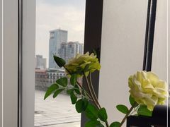-1874融合西厨·观景餐厅(保利店)
