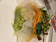 -北李妈妈菜·海肠捞饭(高新万达店)