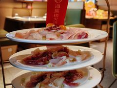 -海底捞火锅(珠影星光城夜宵主题店)