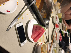 海底捞火锅店(海宁路店)-海底捞火锅(海宁路店)
