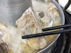 -阿妈土锅鸡