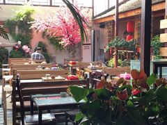 -丽江庭院之爱在路上(西单店)