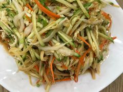 -聚德福海鲜家常菜(刘庄店)