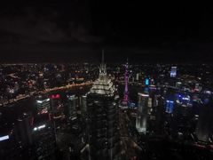-上海柏悦酒店·世纪100牛排馆