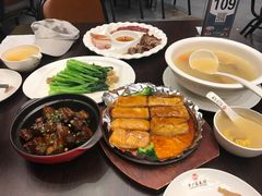 -古南都·老广东酒楼(龙江店)