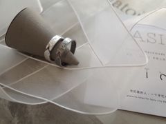 -Oasis绿洲银饰珍珠手作diy(壹方城店)