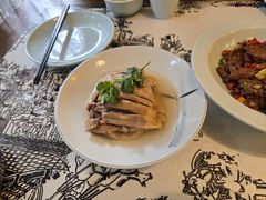 -胖鱼头·南京菜·河景餐厅(夫子庙店)