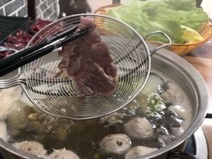 -汕头郑记牛肉火锅店(中山总店)