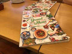 -萨莉亚意式餐厅(密云鼓楼物美店)