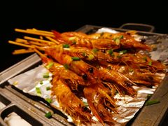 -绿茶餐厅(城西银泰城店)