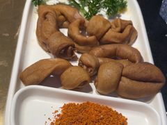 -川西坝子火锅(清江东路3.0直营店)