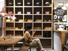 -宝珠奶酪(长宁金虹桥店)