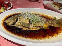 -九寨沟天源豪生度假酒店-豪庭轩中餐厅