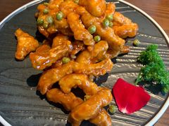 -前海沿·青岛菜(李沧万达店)