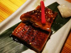 -花潮料理艺食馆(世欧广场店)