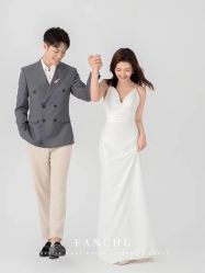 -梵初·STUDIO婚纱摄影(通州万达店)