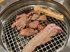 -赤坂亭·M9和牛烧肉·铁板烧·日料398放题(长泰广场店)