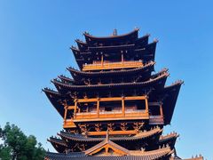 -杭州半山国家森林公园