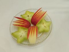 -围龙屋客家食府(福田店)