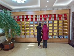-雪野鱼头大王邢府公老店(雪野湖店)