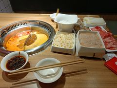 -季季红火锅(柳州广惠商业店)