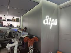 -Sips&Lick茶兰咖啡(五道口店)