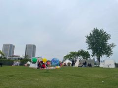 -蠡湖大桥公园