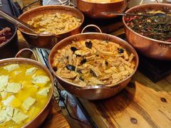 -杨记清芳牛肉拉面(京广路店)