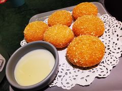 -麻田会 ·鲜活现烹·牛蛙火锅(珠江新城维家思广场店)