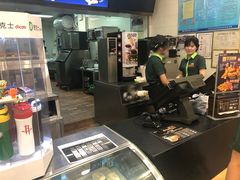 -德克士(长安百货店)