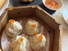 -顺德美的万豪酒店-万豪中餐厅