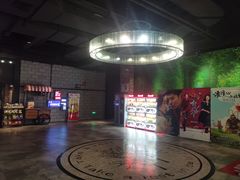 -龙湖杭州滨江天街