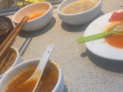 -海底捞大排档火锅(悦荟广场店)