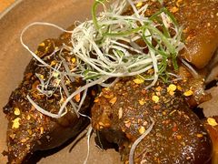 -SHAN山(前滩太古里店)