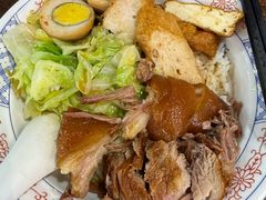 -香友记正宗隆江猪脚饭(首经贸店)