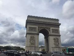 -路易·威登(香榭丽舍大道店)