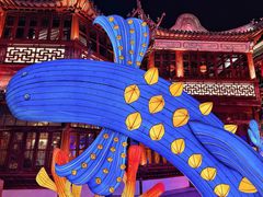 -绿波廊(豫园店)