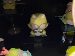 -泡泡玛特POPMART(崇文门国瑞城店)