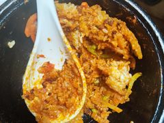 -百年石锅饭·朝鲜族传统民餐