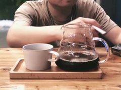 -了不起的考拉咖啡店(高新店)