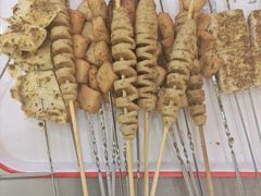 -遇西祠·海鲜烧烤(总店)