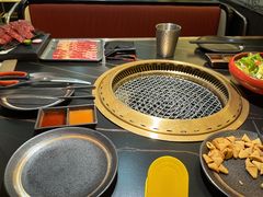 -厚贞日式烤肉(浦东汇智店)