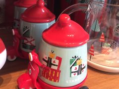 -星巴克(天津佛罗伦萨小镇店)