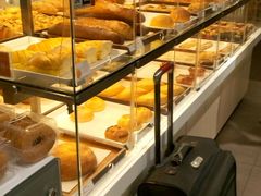 -BreadTalk面包新语·烘焙蛋糕(领展购物广场店)