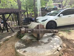 -北京水岸山吧度假村(雁栖镇店)