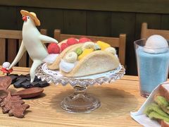 -三鹰之森吉卜力美术馆