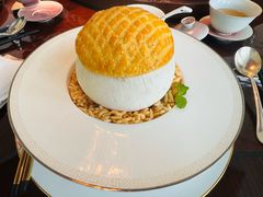 -珠海瑞吉酒店·宴庭中餐厅