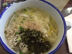 -十八家面馆(均瑶店)