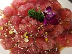 -韩宫宴烤肉·料理(大宁国际店)
