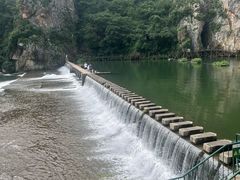 -大连冰峪旅游度假区